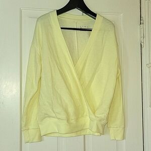 14/16 Lane Bryant lightweight crossover